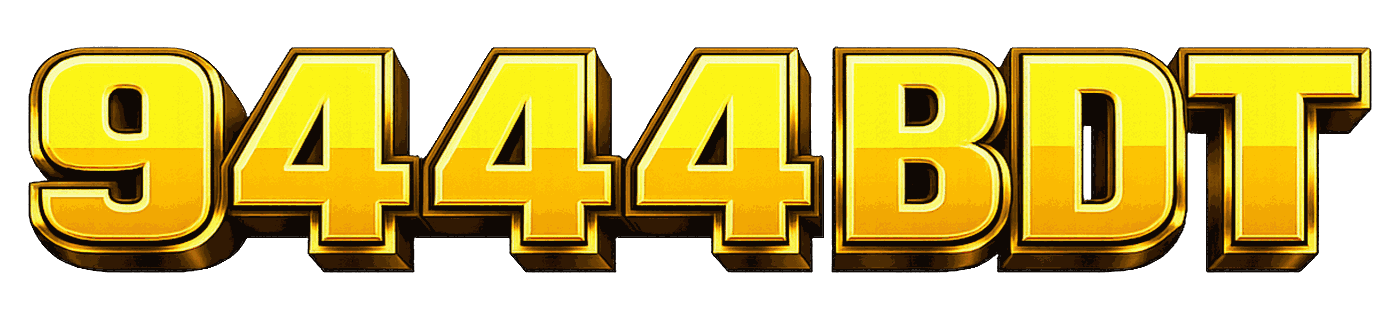 9444 BDT Logo